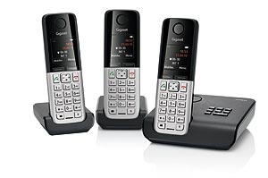 Trio Telefone